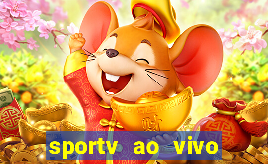 sportv ao vivo online multi